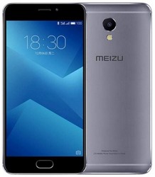 Прошивка телефона Meizu M5 Note в Сургуте